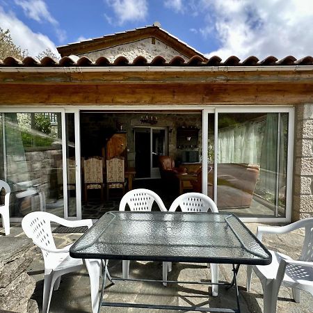 La Bombine Villa Pereyres Kültér fotó