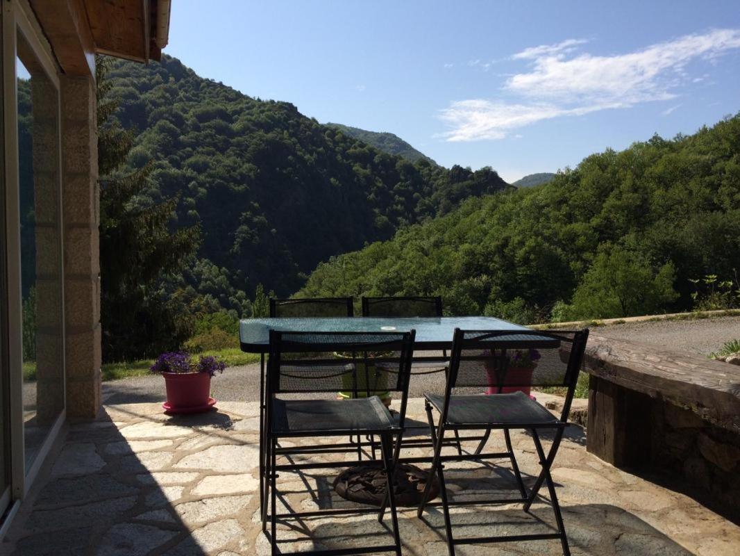La Bombine Villa Pereyres Kültér fotó