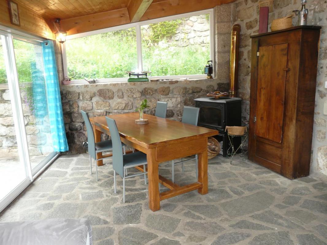 La Bombine Villa Pereyres Kültér fotó