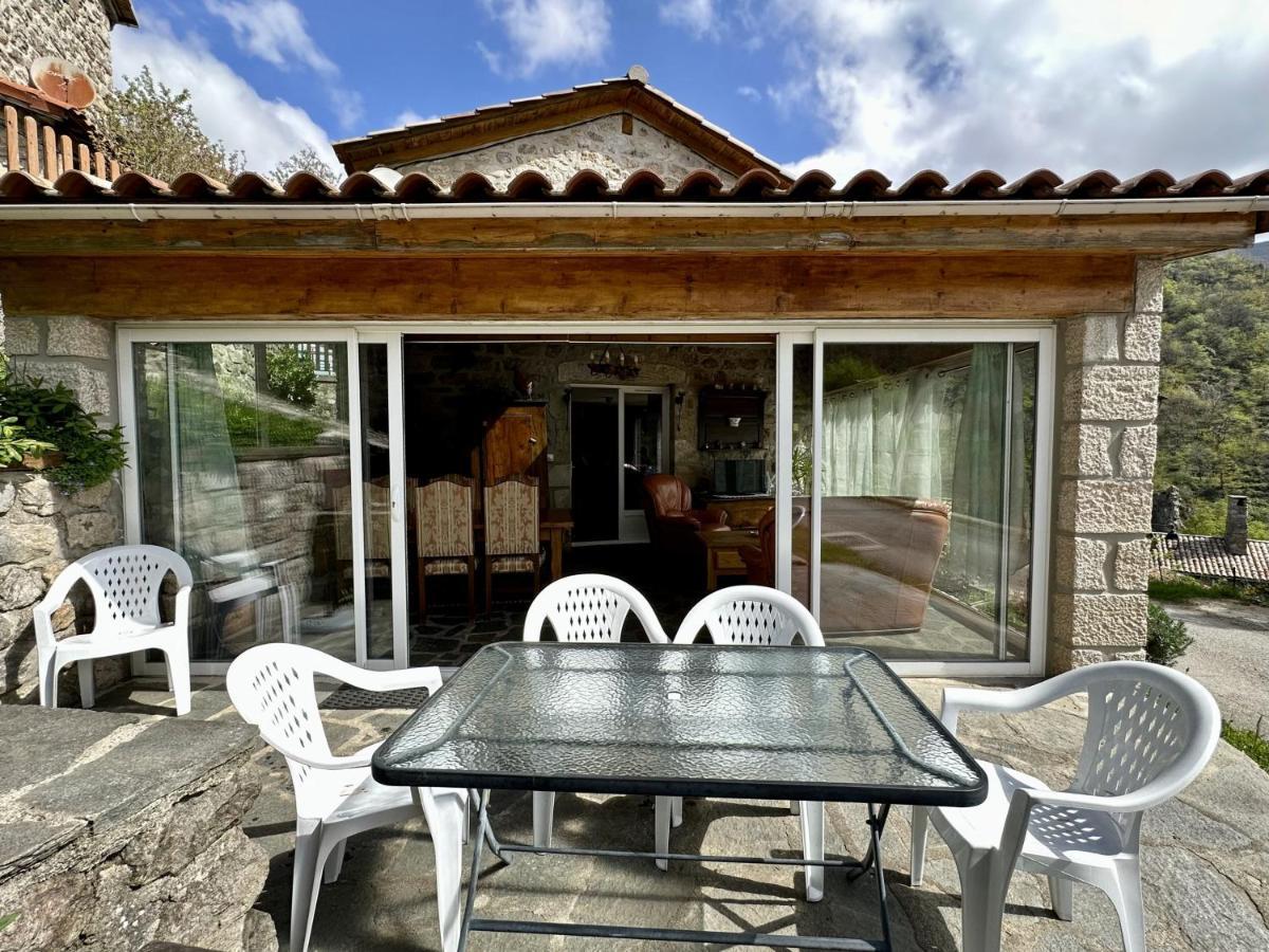 La Bombine Villa Pereyres Kültér fotó